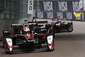 Formula E News