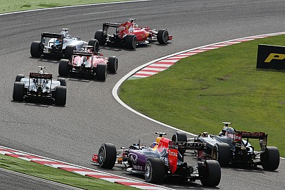 Nigel Mansell: Formel 1 ist keine fahrerische Herausforderung mehr