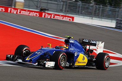 Nasr quer Sauber no top 10 com regularidade em 2016