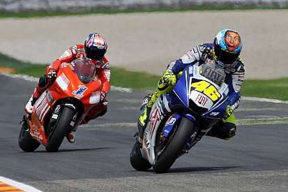 Rossi estabelece recorde na Malásia: veja galeria especial