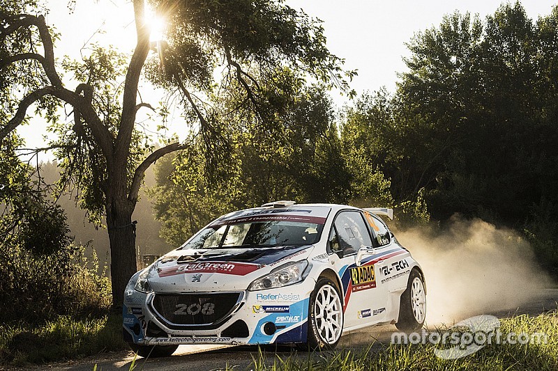 Valais, anteprima: Breen guida il battaglione 208