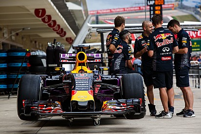 Red Bull, vinculado con Honda para obtener motores