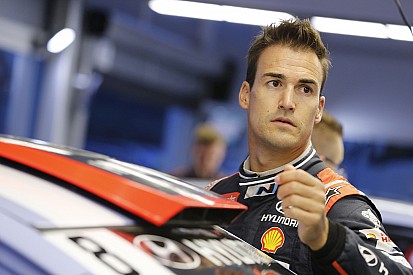 ES14 & 15 - Face aux Volkswagen, Sordo fait de la résistance