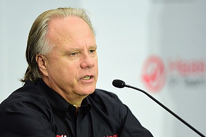 Haas назовет второго пилота в Мехико