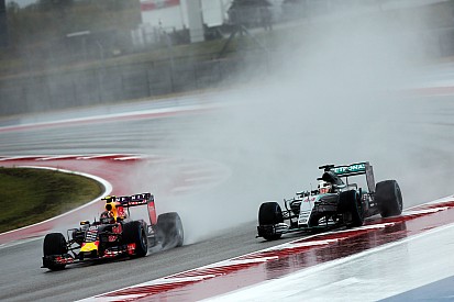 Les qualifications du GP des États-Unis auront lieu dimanche