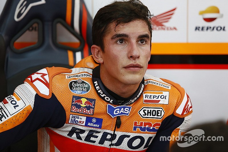 Márquez: