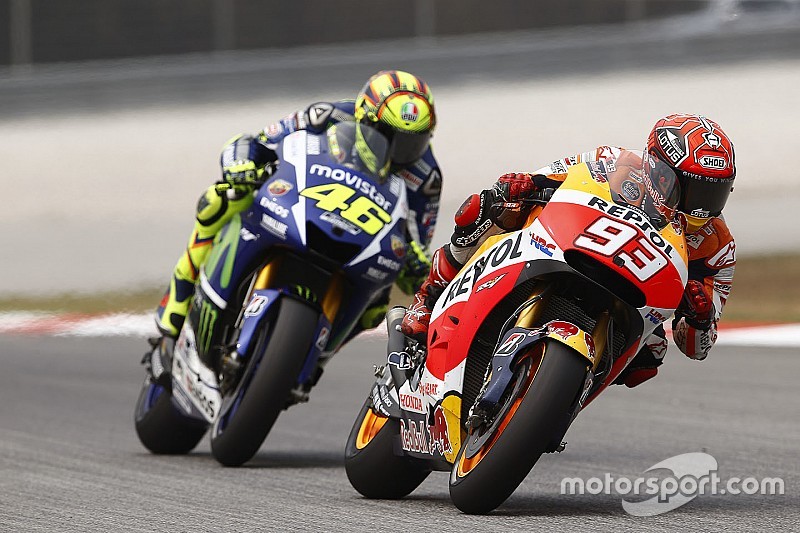 Rossi: