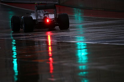 Wolff se satisfait des bonnes qualifications de Mercedes