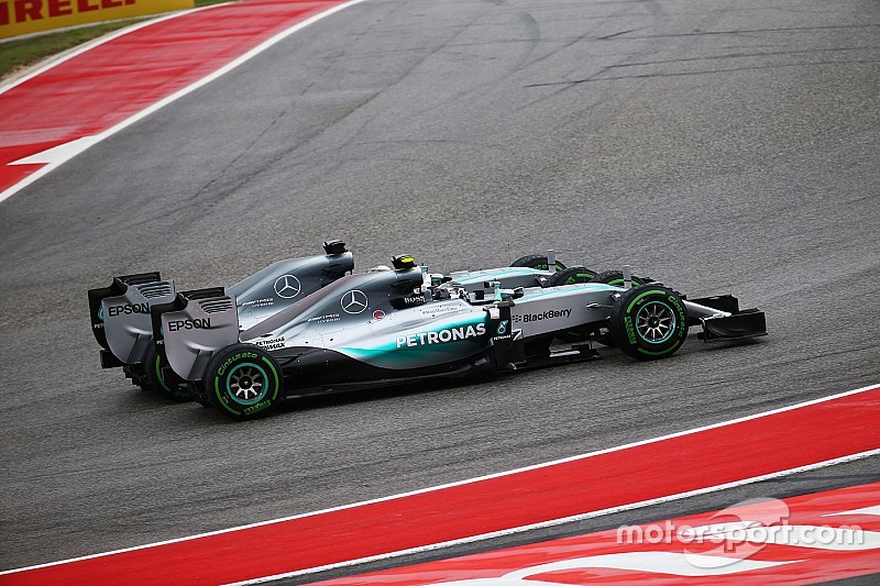 Nico Rosberg acepta que se va desilusionado