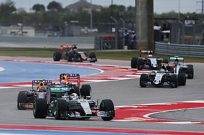 Toto Wolff: 'Lewis verdient het, Nico had minder geluk'