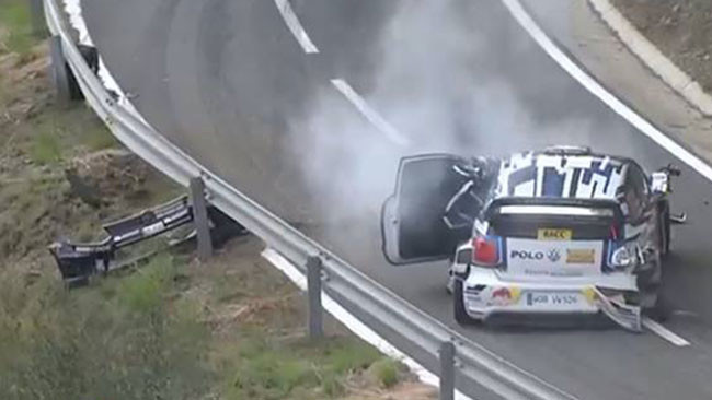 Ogier: