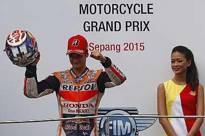 Dani Pedrosa a un passo dai 100 podi in MotoGP