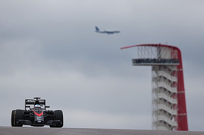 Jenson Button in Messico senza il V6 aggiornato?