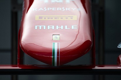 Ferrari и Лаборатория Касперского продлили контракт