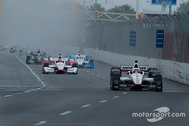 IndyCar-Chef Mark Miles glaubt an Boston 2016