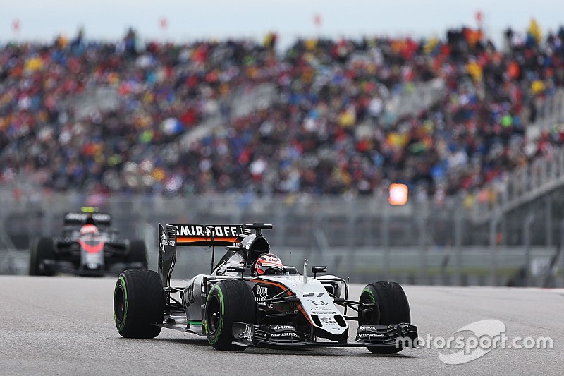 Force India chiede un anticipo per pagare i fornitori
