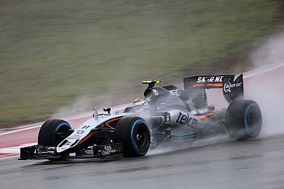 В Force India готовы идти наперекор Mercedes