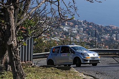 Nel 2016 nasce il Campionato Italiano R1 nel CIR
