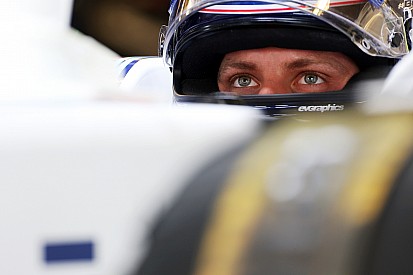 Bottas déçu de ne pas avoir lutté pour la victoire en 2015