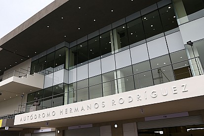 Guía del fan para el Gran Premio de México