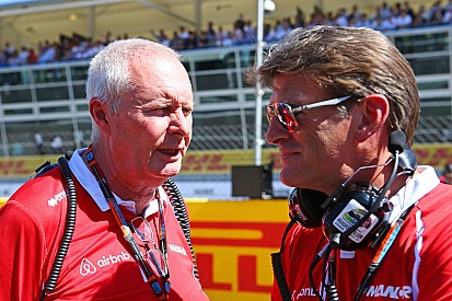 Lowdon en Booth nemen ontslag bij Manor F1