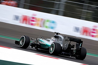 Messico, Q2: Vettel fra le due Mercedes, Kimi fuori