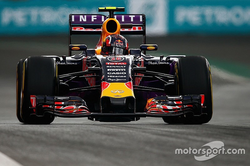 FIA-Präsident Jean Todt erklärt Red-Bull-Verbleib zur Chefsache
