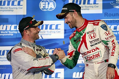 Honda gaat in beroep tegen uitsluiting Monteiro