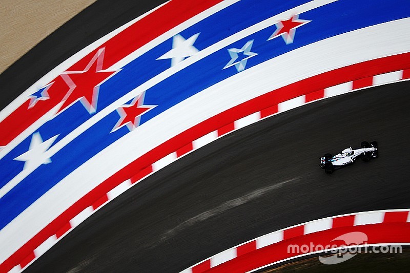 Alex Galli vince il concorso Usa #WilliamsHackett