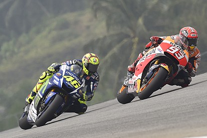 Para evitar bate-boca, MotoGP cancela coletiva em Valência
