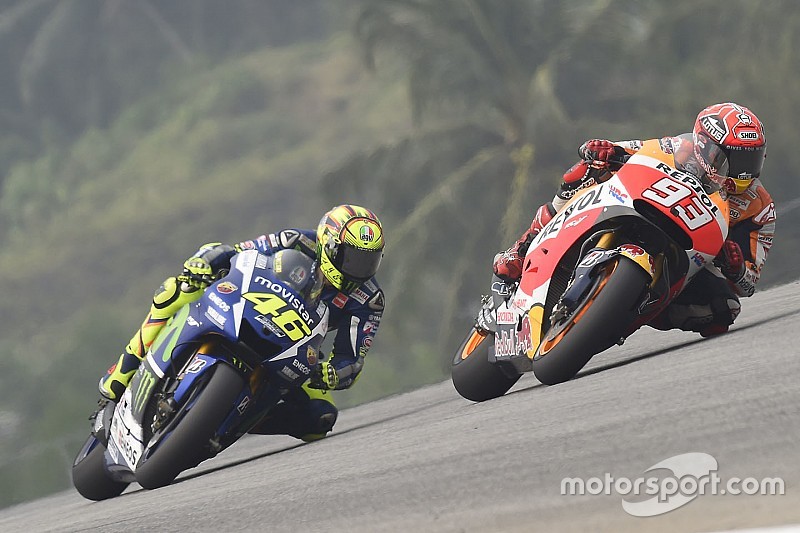 Para evitar bate-boca, MotoGP cancela coletiva em Valência