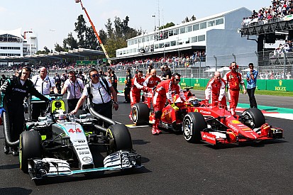 Todt - Pas de moteur standard si le prix des moteurs actuels baisse