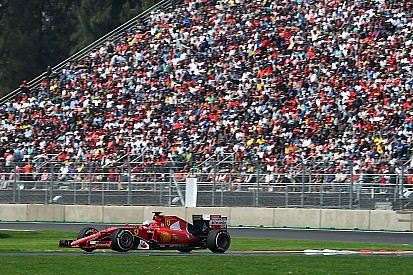 Sebastian Vettel: „Wo ist die Formel-1-Leidenschaft in Deutschland hin?“