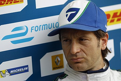 Durán será reemplazado por Trulli en Malasia