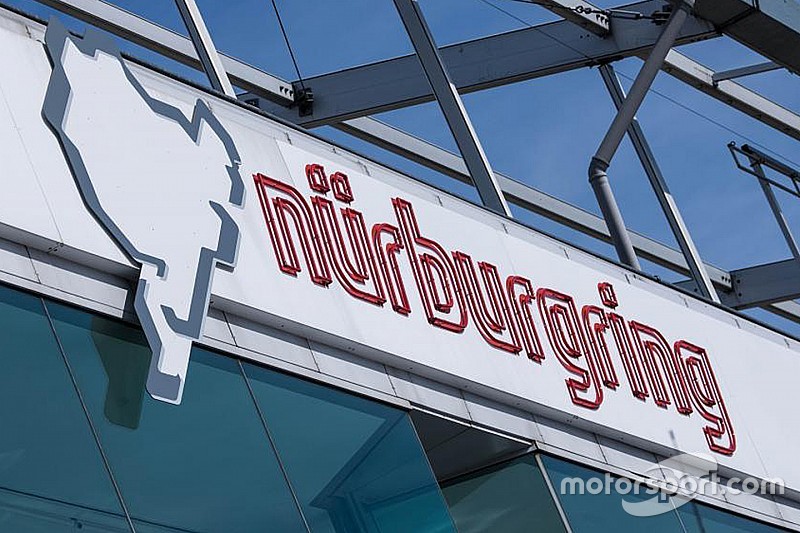 Il Nurburgring punta a riavere la Formula 1 nel 2017