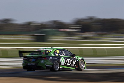 Roger Penske: Lange in „Down Under“ bleiben...