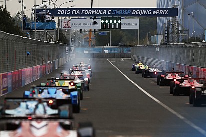 F.E: Di Grassi e Vergne rappresentanti dei piloti
