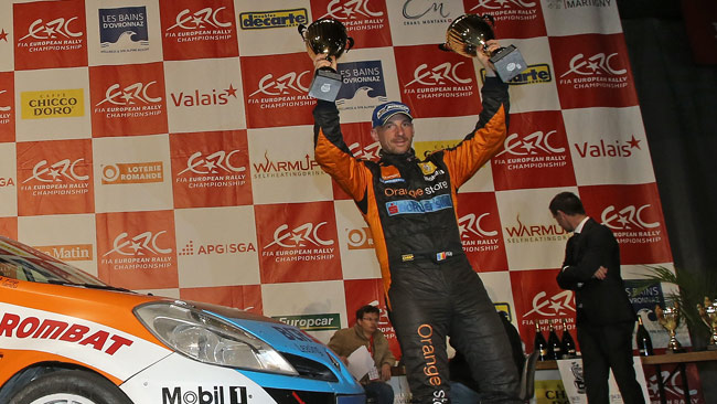 Per il 2016 Alex Filip vuole una Renault Clio R3T