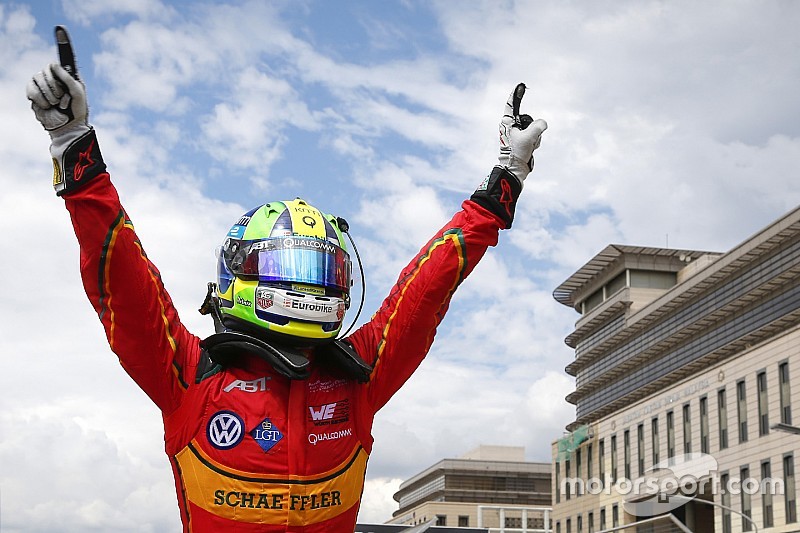 Di Grassi -