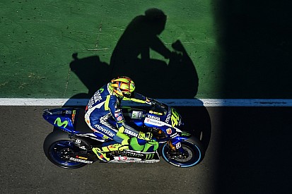 Rossi: "Scommettere su Marc? Dipende quanto paga!"