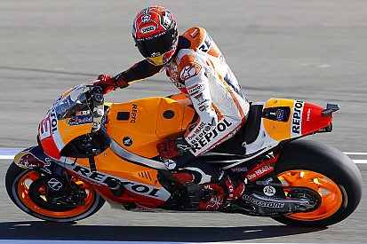 La prensa italiana estalla en rabia contra Marc Márquez