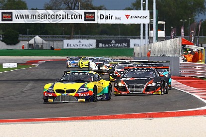 Le calendrier 2016 dévoilé - Ouverture à Misano