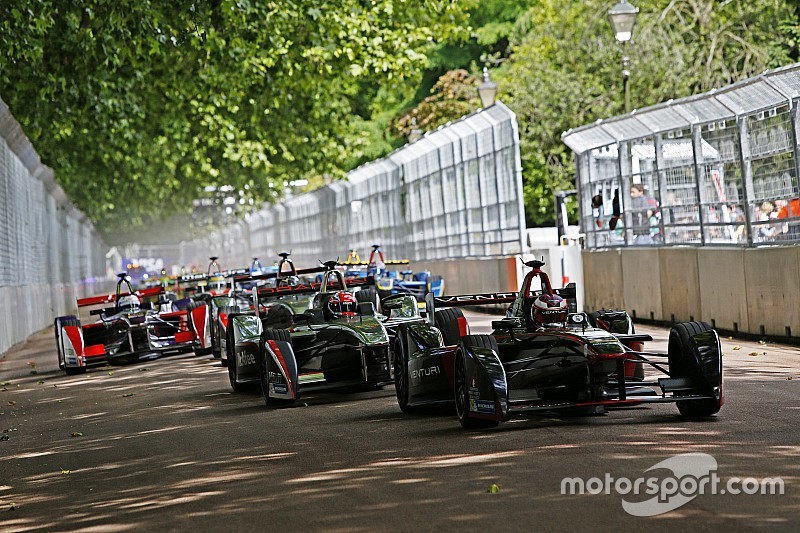 La course de Battersea pas encore confirmée