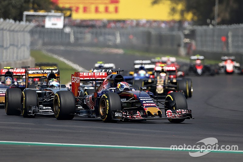 'F1-coureurs spelen sleutelrol in veiligheid op de openbare weg'