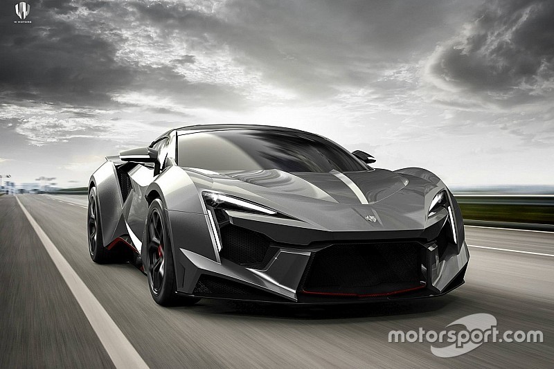 Fenyr Supersport: is deze hypercar met 912 pk je miljoenen waard?