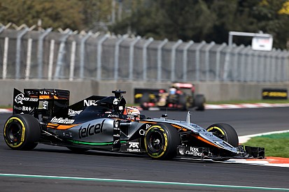 Deal zwischen Force India und Aston Martin kurz vor dem Abschluss?