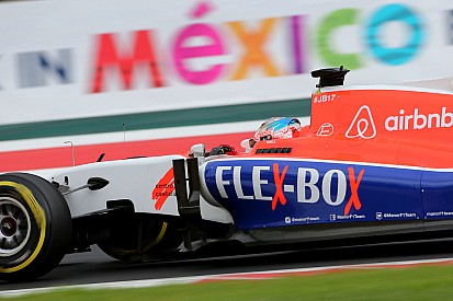 Hellmund confirma interés en Manor