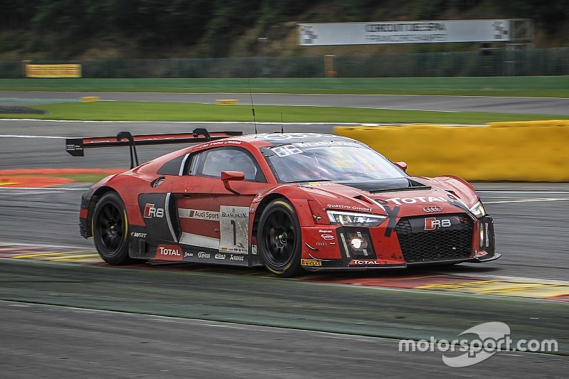 Rast stands in for Vanthoor at Macau