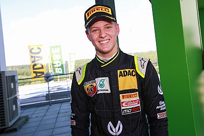 Mick Schumacher a Maranello, ma non per la FDA