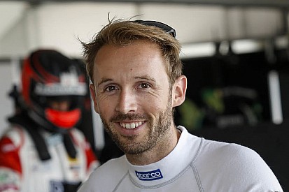 René Rast remplace Laurens Vanthoor à Macao